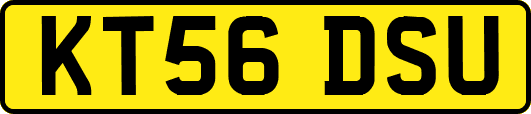 KT56DSU
