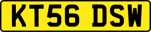 KT56DSW