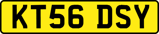 KT56DSY