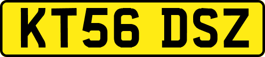KT56DSZ