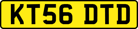 KT56DTD