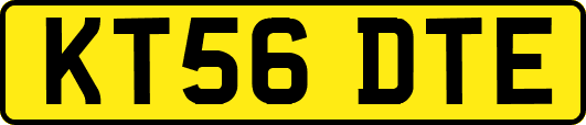 KT56DTE