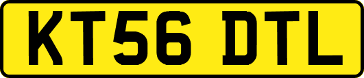 KT56DTL
