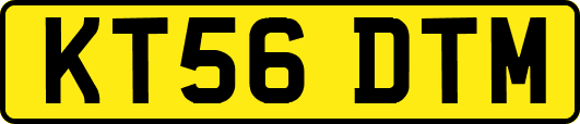 KT56DTM