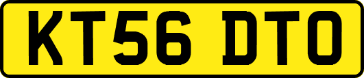 KT56DTO