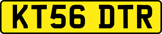 KT56DTR