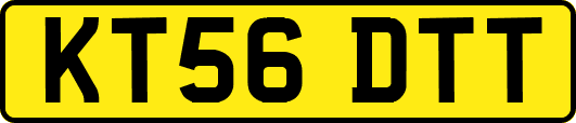 KT56DTT