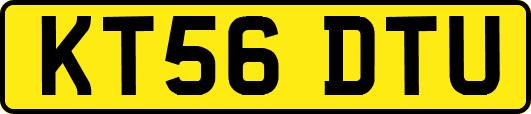 KT56DTU