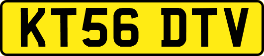 KT56DTV