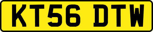 KT56DTW