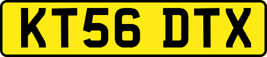 KT56DTX