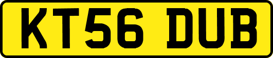 KT56DUB