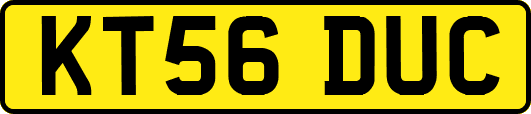 KT56DUC