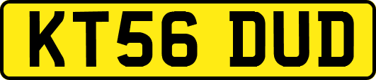 KT56DUD