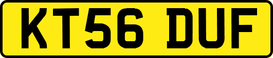 KT56DUF