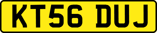 KT56DUJ