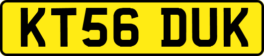 KT56DUK