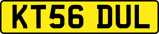 KT56DUL