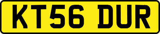 KT56DUR
