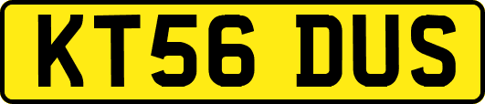 KT56DUS