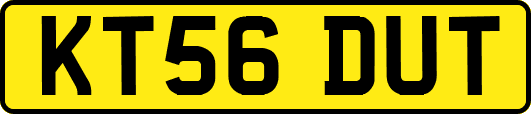 KT56DUT