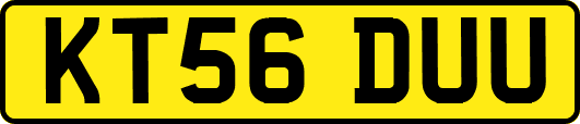 KT56DUU