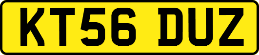 KT56DUZ