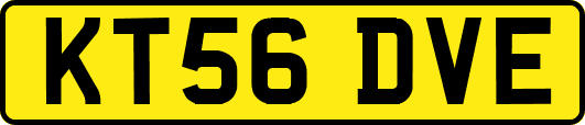 KT56DVE