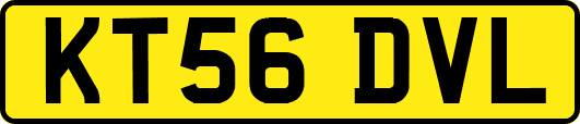 KT56DVL