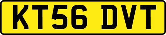 KT56DVT