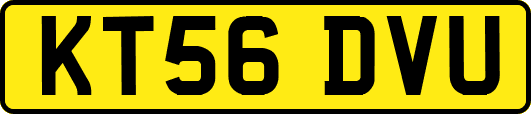 KT56DVU