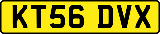 KT56DVX