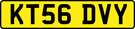KT56DVY