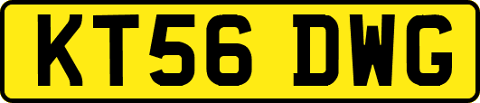 KT56DWG