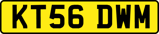 KT56DWM