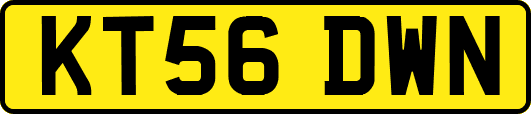 KT56DWN
