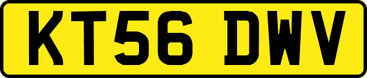 KT56DWV