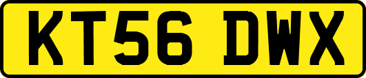 KT56DWX