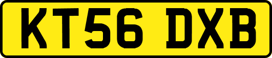 KT56DXB