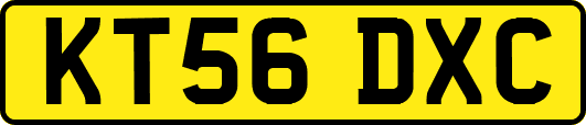 KT56DXC