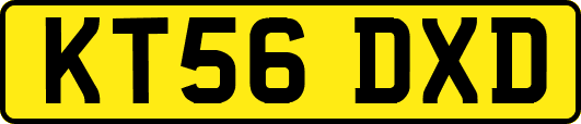 KT56DXD