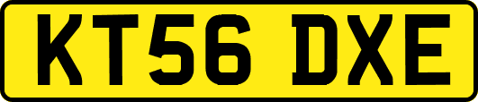KT56DXE