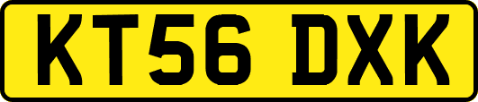 KT56DXK