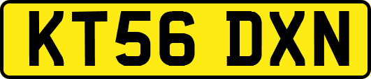 KT56DXN