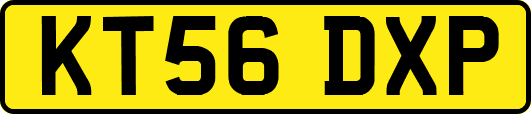 KT56DXP