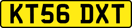 KT56DXT