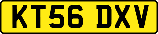KT56DXV