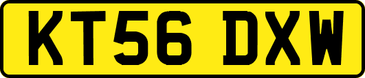 KT56DXW