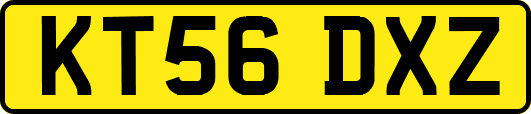 KT56DXZ