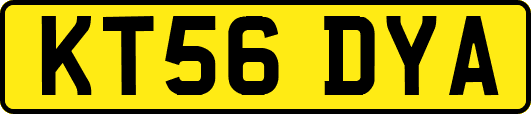 KT56DYA
